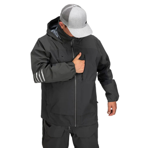 <span class=keywords><strong>Veste</strong></span> <span class=keywords><strong>de</strong></span> <span class=keywords><strong>ski</strong></span> pour <span class=keywords><strong>homme</strong></span> MonckSports, imperméable, coupe-vent, hiver, à capuche, respirante, chaude, personnalisée, <span class=keywords><strong>de</strong></span> haute qualité, coque rigide, sport <span class=keywords><strong>de</strong></span> plein air - Product Image 2