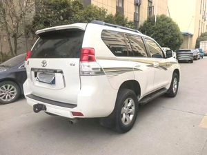 Voitures d'<span class=keywords><strong>occasion</strong></span> <span class=keywords><strong>Toyota</strong></span> <span class=keywords><strong>Prado</strong></span> 2.7 <span class=keywords><strong>TXL</strong></span> 2013 Chine – Achetez un <span class=keywords><strong>Toyota</strong></span> <span class=keywords><strong>Prado</strong></span> d'<span class=keywords><strong>occasion</strong></span> en parfait état à bas <span class=keywords><strong>prix</strong></span> – Véhicules d'<span class=keywords><strong>occasion</strong></span> <span class=keywords><strong>Toyota</strong></span> à vendre - Product Image 4