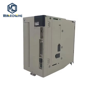 Servomoteur industriel SGD7S-180A00A002 SGD7S-350A00A002 SGD7S-550A00A002 pour l'automatisation - Product Image 1