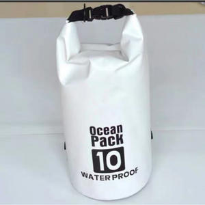 Sac étanche en PVC pour canoë, bateau, kayak, camping, sac à eau flottant, vente chaude - Product Image 2