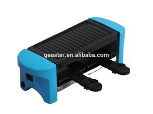 Mini barbecue électrique pour <span class=keywords><strong>2</strong></span> personnes, utilisation domestique - Product Image 2