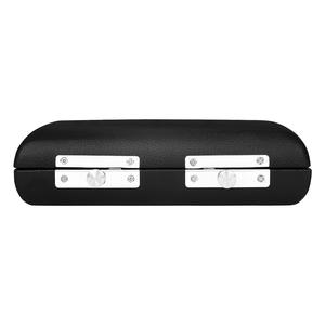 SLADE ND26 haute qualité ténor/<span class=keywords><strong>soprano</strong></span>/saxophone <span class=keywords><strong>alto</strong></span> clarinette tête de flûte universelle sac de transport tuyau corne flûte étui sac - Product Image 6