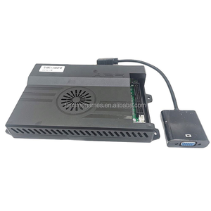 3D PD Saga GT 5200 en 1 con función Wifi versión familiar juegos Retro DIY Arcade Kits para arcadas caseras y centros de juegos Retro - Product Image 2