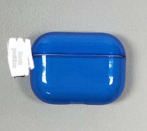 Bleu foncé