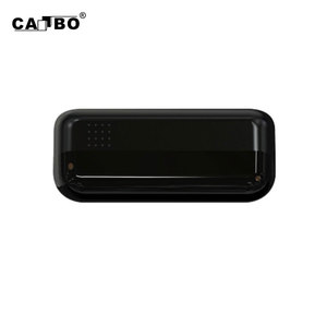 CANBO M-532 インテリジェント 2 in 1 赤外線センサー 自動スライドドア起動および存在センサー - Product Image 6