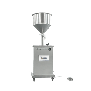 Approbation ISO <span class=keywords><strong>cbd</strong></span> huile machine de remplissage - Product Image 5