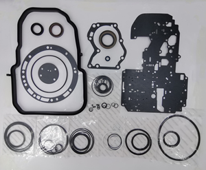 Kit de révision et de reconstruction de transmission HENING 722.4, joints et garnitures compatibles avec MERCEDES Benz HKHENING AUTO PARTS B071820A - Product Image 2
