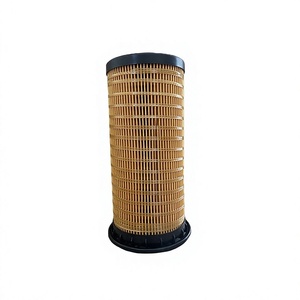 Nuevo Filtro de Combustible para Motor de Excavadora Caterpillar, Piezas 500-0480 5000480 500-0483 5000483, Elemento de Filtro de Repuesto - Product Image 3
