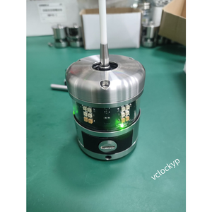 Sonde RENISHAW OMP60 PROBE CAT 50 SHANK d'occasion - Product Image 1