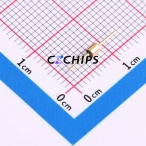 HN-DC2020-0.5(12-5)M Feedthrough / RF Insulator Connector 1 1 50Ohm 5000MOhm - Product Image 1