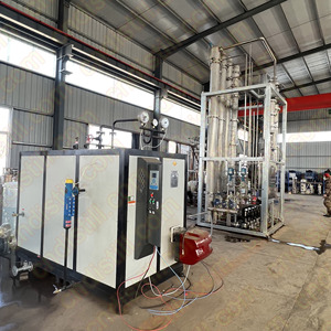 Destilación de alcohol <span class=keywords><strong>y</strong></span> etanol al 96%, proceso continuo de deslizamiento modular - Product Image 1