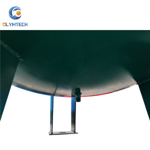 Réservoir vertical haute pression de récepteur d'air comprimé 600L - Product Image 6