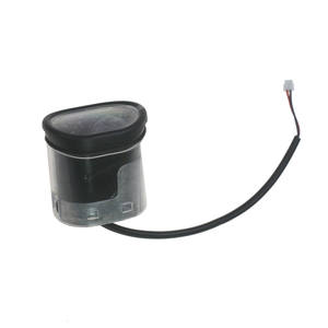 Original Xiaomi Max G30 Scooter électrique Accessoires <span class=keywords><strong>Dualtron</strong></span> Patinete Phares Qualité Trottinette Electrique Accessoires - Product Image 3