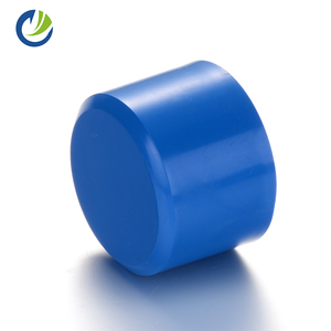 Usine professionnelle en Chine, raccords en <span class=keywords><strong>PVC</strong></span> personnalisés de <span class=keywords><strong>40</strong></span> mm et 63 mm, norme GB, embout pour l'alimentation en eau - Product Image 2