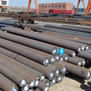 Rolled Rod 20crni3 <span class=keywords><strong>12crni3a</strong></span> Hot Rolled bulat Metal Rod Alloy <span class=keywords><strong>Steel</strong></span> <span class=keywords><strong>Bar</strong></span> - Product Image 3