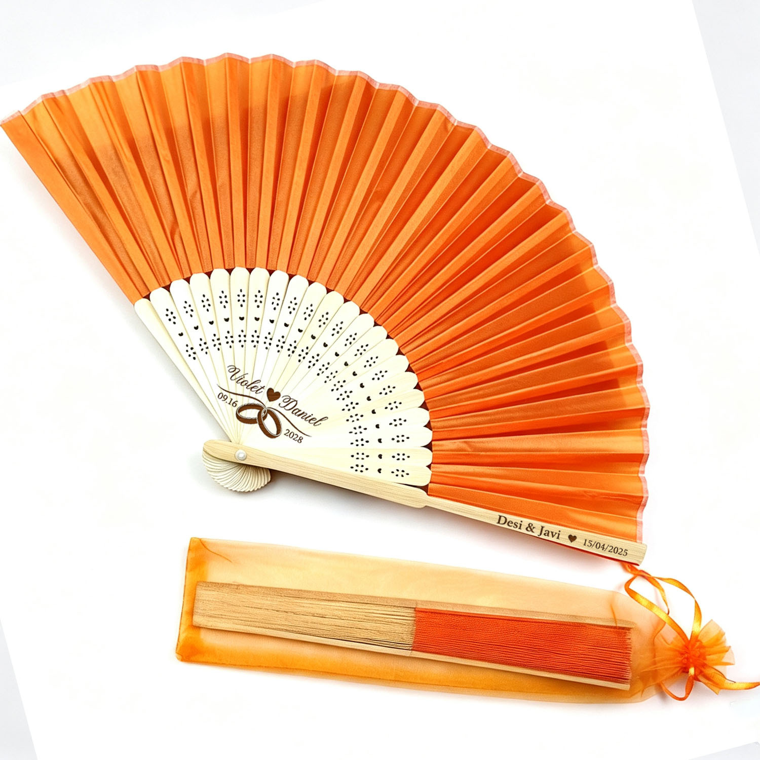 Naranja