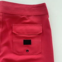 Pantalon actif d'été pour hommes-Shorts, séchage rapide, essentiels pour le sport, vêtements de plage, style vintage