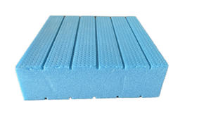 Panneau en mousse rigide en polystyrène de 3 cm, feuilles de polystyrène épaisses, panneau d'isolation en polystyrène <span class=keywords><strong>extrudé</strong></span> Foamular de 300 <span class=keywords><strong>mm</strong></span> - Product Image 2