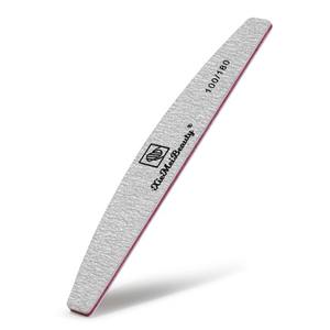 ตะไบเล็บลายม้าลายแบบสั่งทำสำหรับเล็บธรรมชาติ80/100/120/150/180/240 - Product Image 4