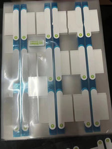 批发手机配件包装16 16 Plus 16 Pro Max密封贴纸由花式胶纸制成 - Product Image 6