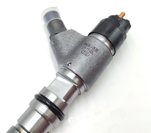 หัวฉีดดีเซล 0445120371 หัวฉีดคอมมอนเรล 0445 120 371 สำหรับเครื่องยนต์ CAT C7.1 รถขุด 320D2 - Product Image 4
