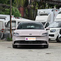 MG 07 EV Auto 245 Comfort Version Dinamis Cerdas dengan Suspensi Pintar MCDC Standar dan Sistem Mengemudi Otomatis Momenta R7