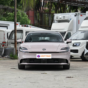 <span class=keywords><strong>MG</strong></span> 07 <span class=keywords><strong>EV</strong></span> Auto 245 Version Confort Intelligente Dynamique avec Suspension Intelligente MCDC Standard et Conduite Autonome Momenta R7 - Product Image 3