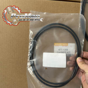 Proman 9X-7688 9X7688 O-ring afdichting voor Caterpillar graafmachine 415 416 434 430 432 450 420XE 428 444 440 420 koudfreesmachine - Product Image 5