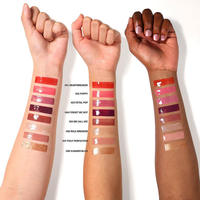 Essence de couleur pour les lèvres très vendue, gloss repulpant hydratant pour femme