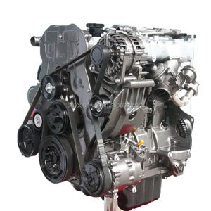 Suku cadang mesin otomatis SAIC Motor Maxus V80 T60 D90 SC28R SC25R seri suku cadang mesin rakitan bantalan ujung belakang S00023818 + 03 - Product Image 4