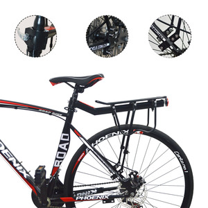 Vente en gros Fabrication de <span class=keywords><strong>porte</strong></span>-vélos en alliage d'aluminium <span class=keywords><strong>Porte</strong></span>-bagages arrière pour <span class=keywords><strong>vélo</strong></span> - Product Image 6