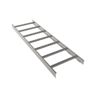Plateau porte-câbles en <span class=keywords><strong>acier</strong></span> galvanisé à chaud pour la gestion des câbles industriels dans la construction, service d'échantillons gratuits - Product Image 1