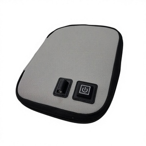 Boîte à lunch électrique réutilisable avec contrôle numérique, pot intérieur antiadhésif, alimentation USB, capacité de 1 L, pour utilisation en extérieur, en voiture, en camping-car, à la maison - Product Image 3