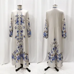 Yingquanz trade assurance suppliers wholesale 2024 new turkey black abaya women muslim dress