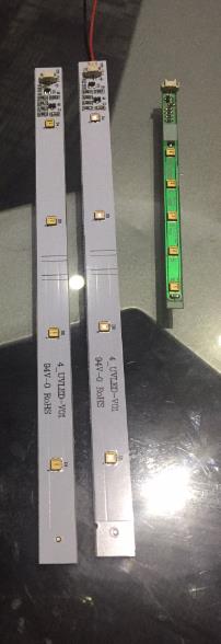 uvc sterilizing lamp led