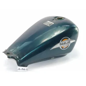 wholesale all new best tank Daelim VS 125 F fuel tank petrol tank for motorcycle year 2002