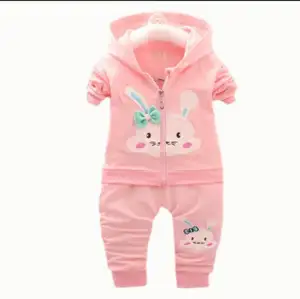 Shopping Online Websites China Children Girls Clothing Gift Sets For Drop Shipping