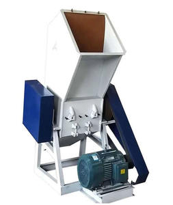 Granulatore ad alta velocità/frantoio in plastica/macchina per il riciclaggio di pneumatici - Product Image 5