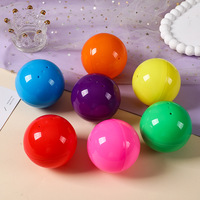 Capsules Gashapon personnalisées 100 mm sphériques, capsules 100 mm multi-spécifications, jouets originaux pour machines Gashapon
