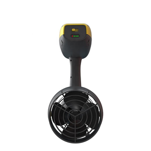 สกู๊ตเตอร์น้ำ 600W รุ่นใหม่ ใบพัดคู่ ความเร็วสองระดับ อุปกรณ์กีฬาทางน้ำ SUF05019 Underwa - Product Image 6