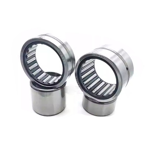 Factory Direct Needle Roller <b>Bearing</b> NK30 NK35 Needle <b>Bearing</b> for Heavy Duty Equipment - Product Image 1