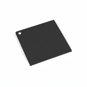 MC9S12XDP512CAG 16BIT อิเล็กทรอนิกส์แบบครบวงจรของแท้แฟลช144 LQFP 144 LQFP แบบฝังตัว - Product Image 1