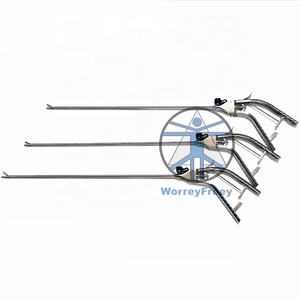 Tempat Jarum Instrumen Medis Laparoskop, Instrumen Laparoskop - Product Image 3