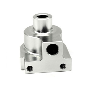 Tecnología de Vietnam, venta al por mayor, centro de mecanizado Vertical CNC de 5 ejes, aleación de aluminio, fresado de torneado CNC, Material de acero inoxidable - Product Image 3