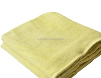 Couverture tissée jacquard ignifuge en modacrylique pour avion, taille personnalisée, pour cabine de voyage, fourni par l'usine Noyis