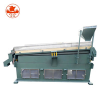 Machine de séchage et de dégraissage des raisins secs, production de transformation des raisins secs