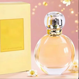 Parfum de dame de qualité supérieure de marque privée Design Parfum EDP Vaporisateur Eau De Parfum Fabricant - Product Image 1