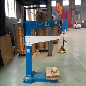 Bán tự động các tông hộp carton khâu <span class=keywords><strong>Stapler</strong></span> máy - Product Image 2