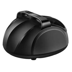 Masajeador Portátil de Pies y Piernas con Compresión de Aire 6D, Material ABS, Compatible con 220V/110V, Control de Tiempo, Cómodo, Fabricante Chino - Product Image 3