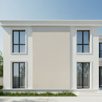 Marbre beige élite avancé, finition polie, moderne, haut de gamme, pour murs extérieurs de villas, sols, cheminées intérieures, tables à manger